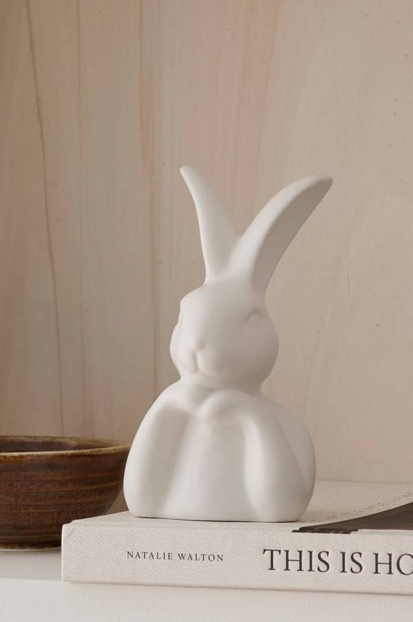 Bilde av Dekor Lesslie Rabbit - 30151
