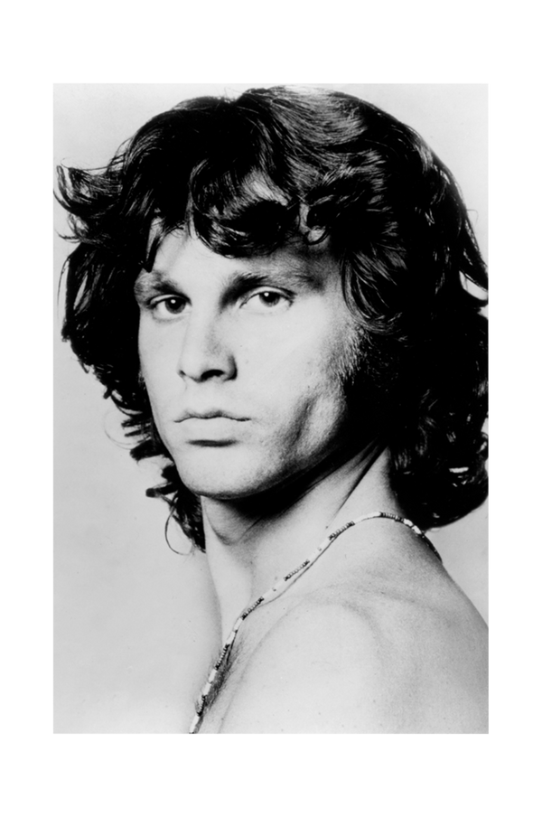 Bilde av Poster Jim Morrison - 1

