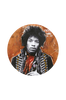 Taulu Hendrix by artist