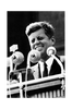 Juliste John F. Kennedy