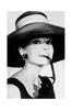 Juliste Audrey Hepburn 2