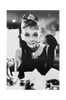 Juliste Audrey Hepburn 1