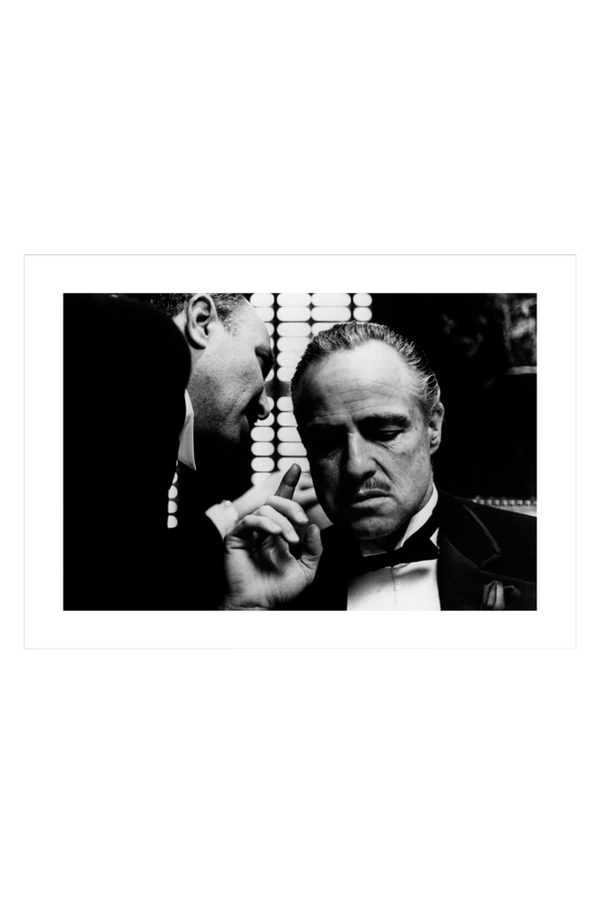 Bilde av Poster Marlon Brando 1 - 1
