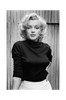 Juliste Monroe 8