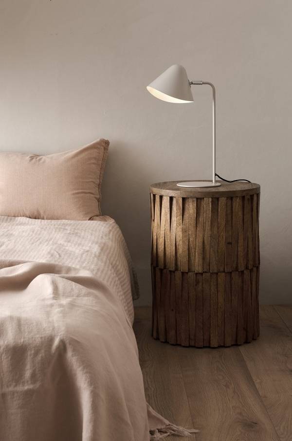 Bilde av Sidebord Wood - 30151
