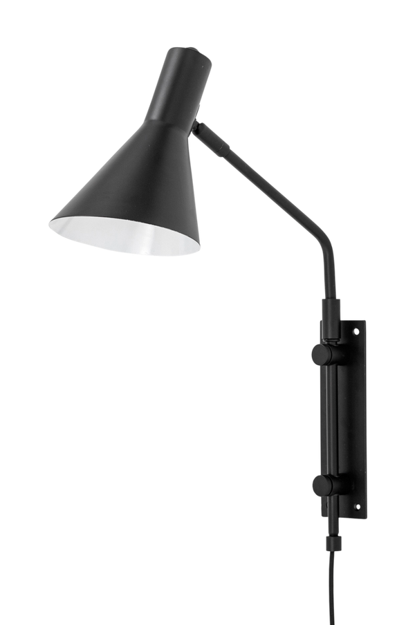 Bilde av Vegglampe Edil - 1
