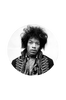 Taulu Jimi Hendrix