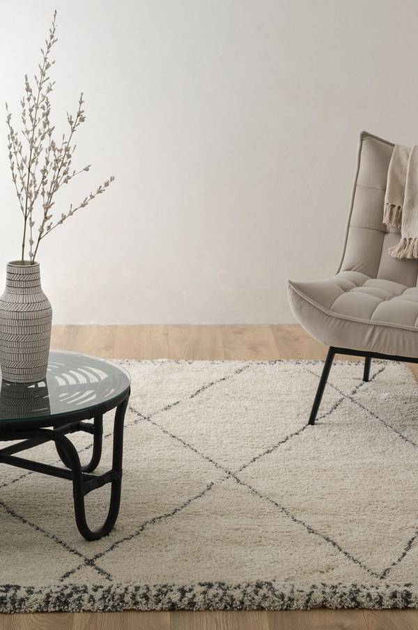 Bilde av Ryeteppe Meknés Carpet - 30151
