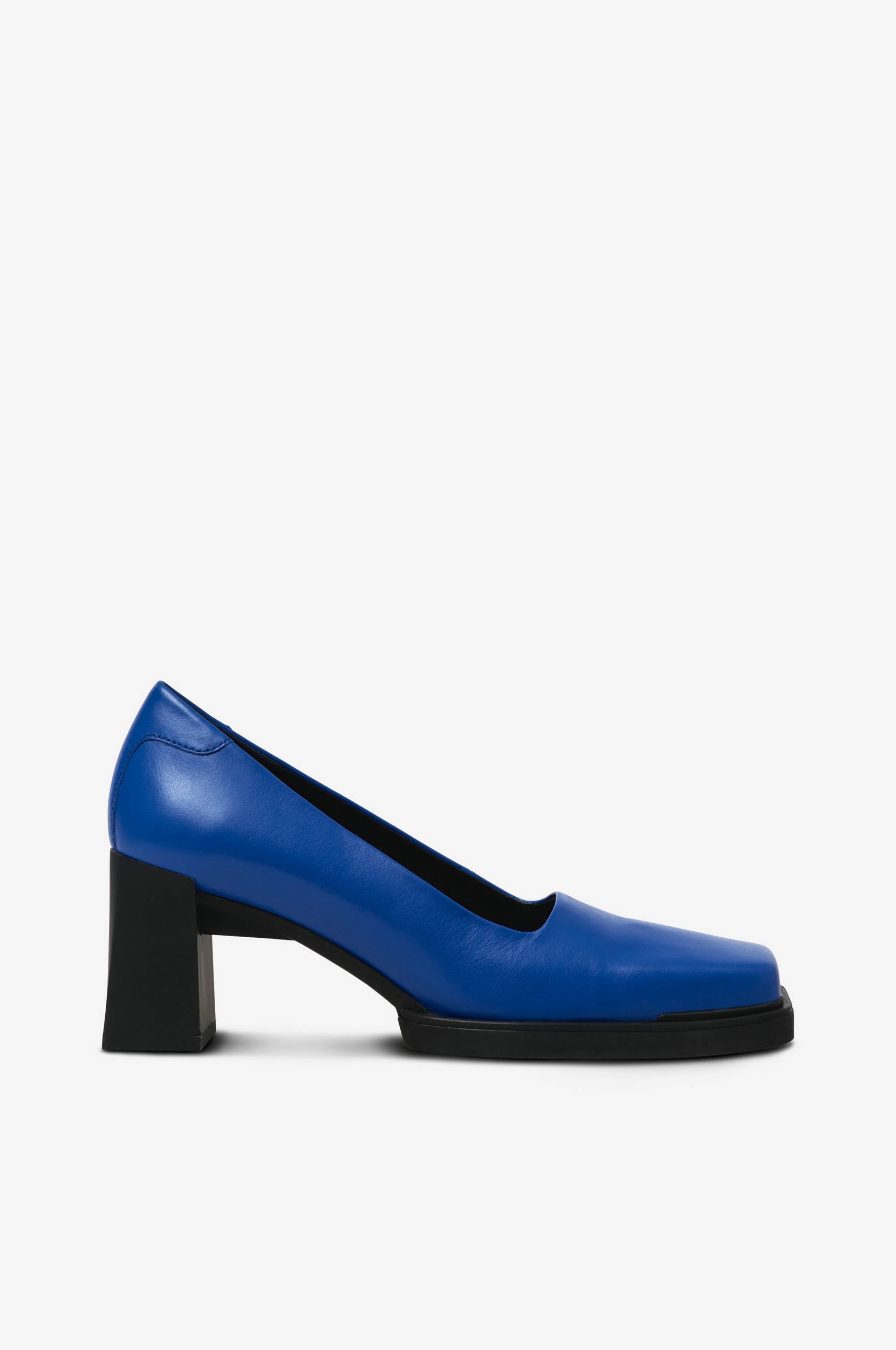 Vagabond - Pumps Edwina - Blå - 36