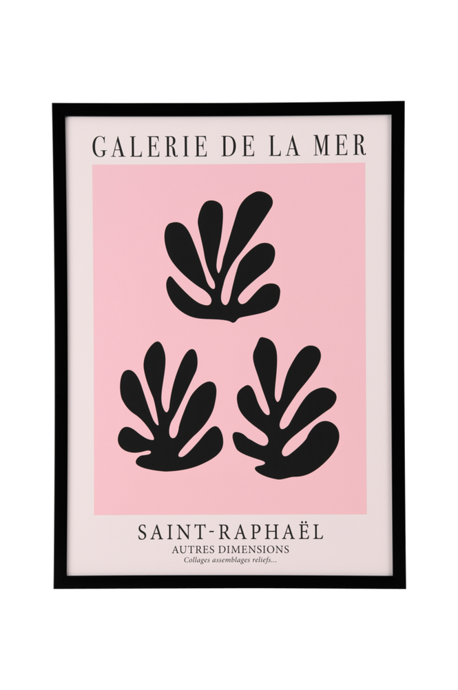 Ellos Bilde La Mer: Saint-Raphael IIII