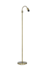 Lattialampunjalka Amy Flex1, 150 cm