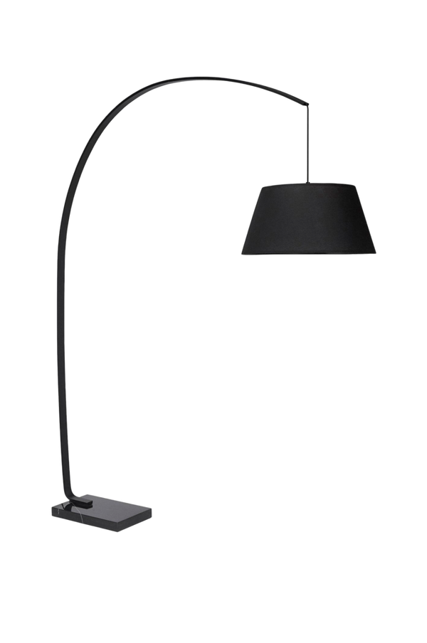 Bilde av Gulvlampe Arc 190 cm - 1
