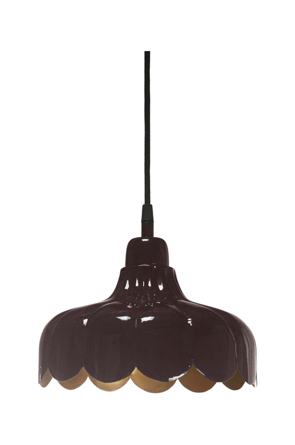Bilde av Vinduslampe Wells 24 cm - 1
