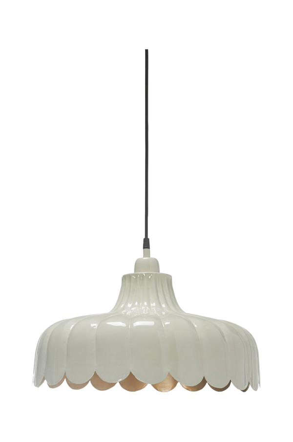 Bilde av Taklampe Wells, 45 cm - 1
