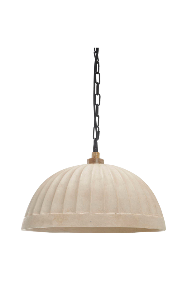 Bilde av Taklampe Haley 43 cm - 1
