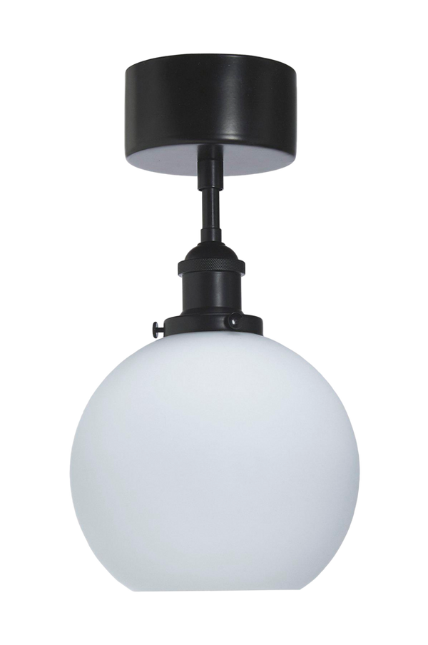 Bilde av Taklampe Omega 20 cm - 1
