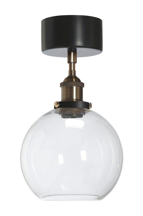 Bilde av Taklampe Omega 20 cm - 1
