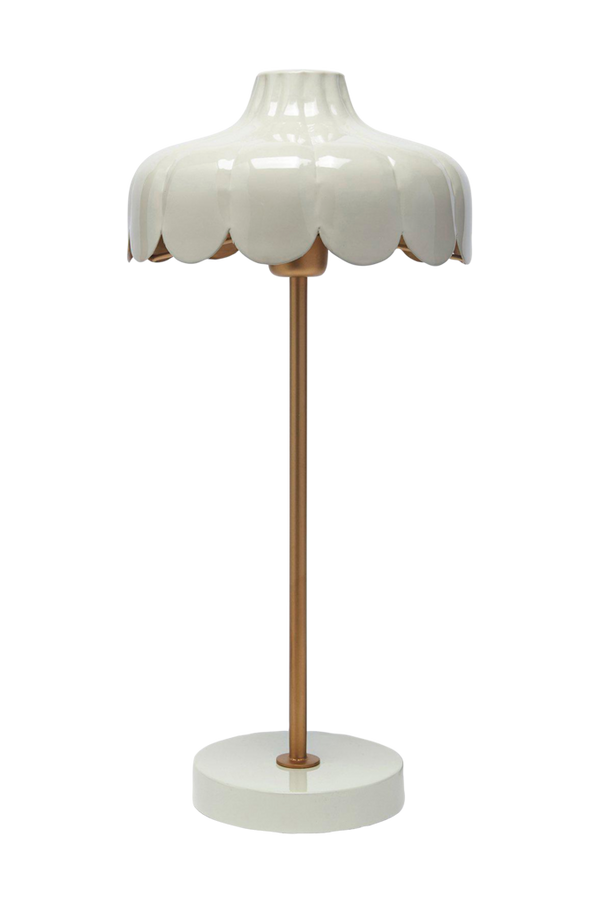 Bilde av Bordlampe Wells 50 cm - 1
