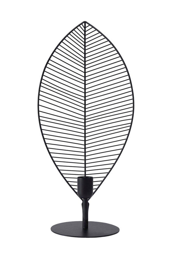 Bilde av Bordlampe Elm 58 cm - 1
