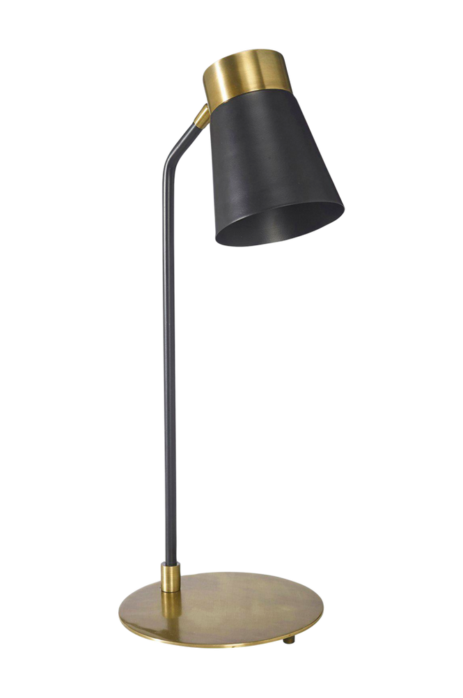PR Home Skrivbordslampa Luna 60 cm