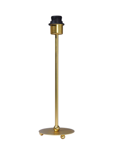 Lampfot  - Lampfot Julie 42 cm