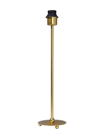 Lampfot  - Lampfot Julie 52 cm