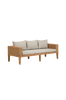 3:n istuttava sohva Giana