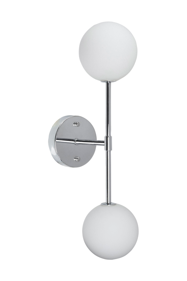 Bilde av Vegglampe Sigma 49 cm - 1
