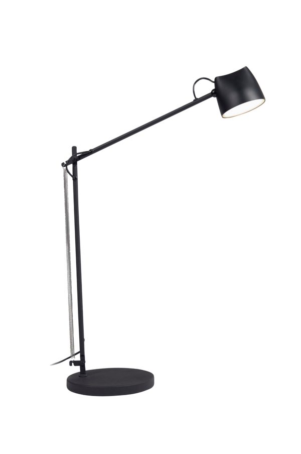 Bilde av Bordlampe Eldina - 1
