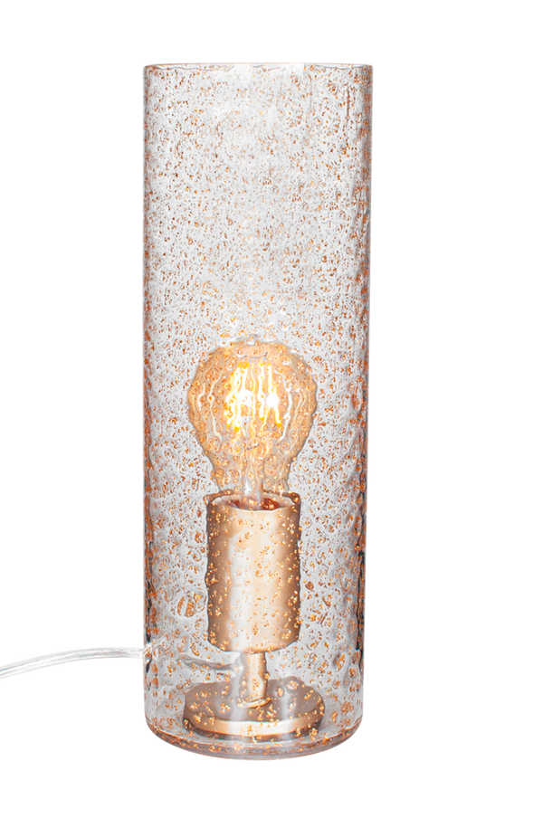 Bilde av Bordlampe Golden H40 cm - 1
