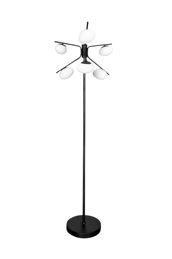 Bilde av Gulvlampe Imperia H165 cm - 1
