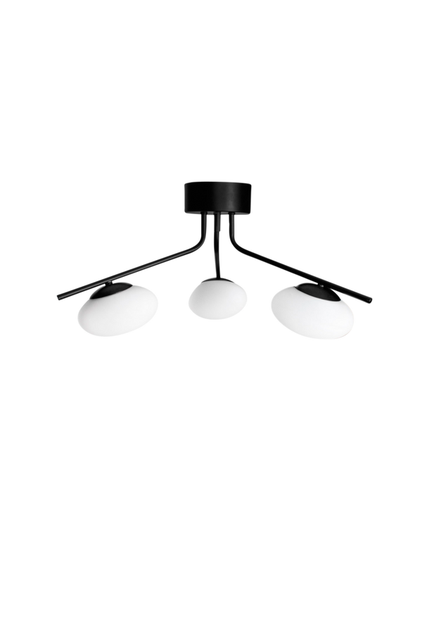 Bilde av Plafond Imperia Ø60 cm - 1
