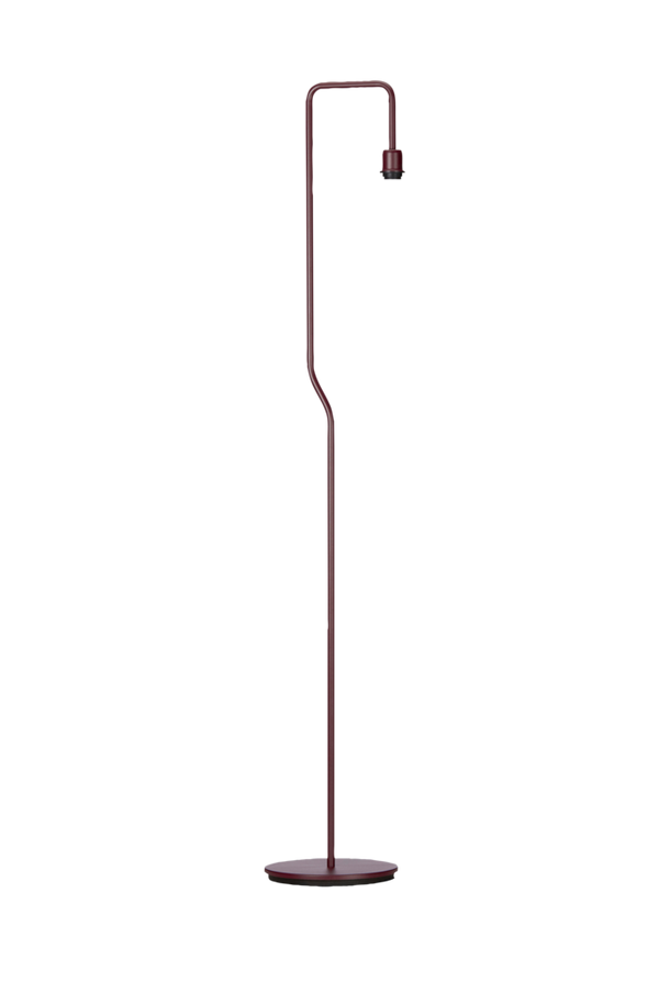 Bilde av Gulvlampe Pensile uten skjerm - 1
