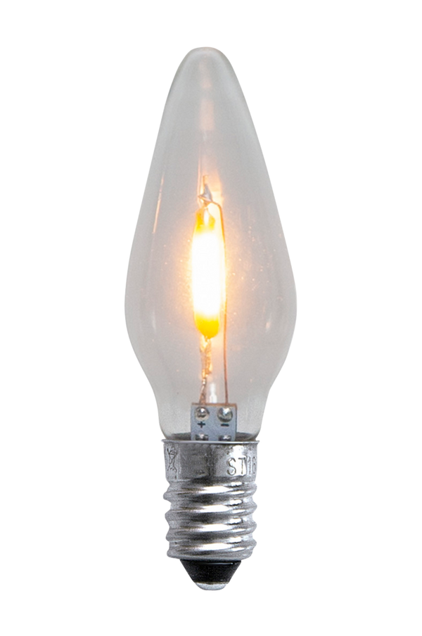 Bilde av Reservepære Sparebulb Universal LED 3-pk - 1
