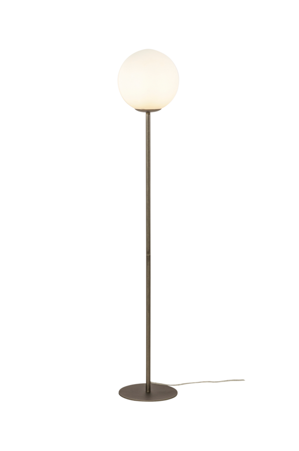 Bilde av Gulvlampe Molekyl - 1
