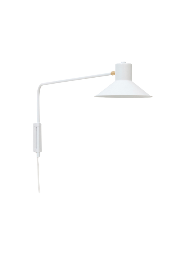 Bilde av Vegglampe Aria Long - 1
