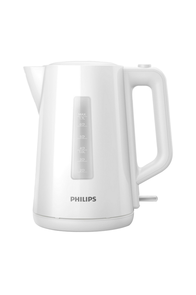 Philips Vattenkokare vit HD9318/00 1,7l