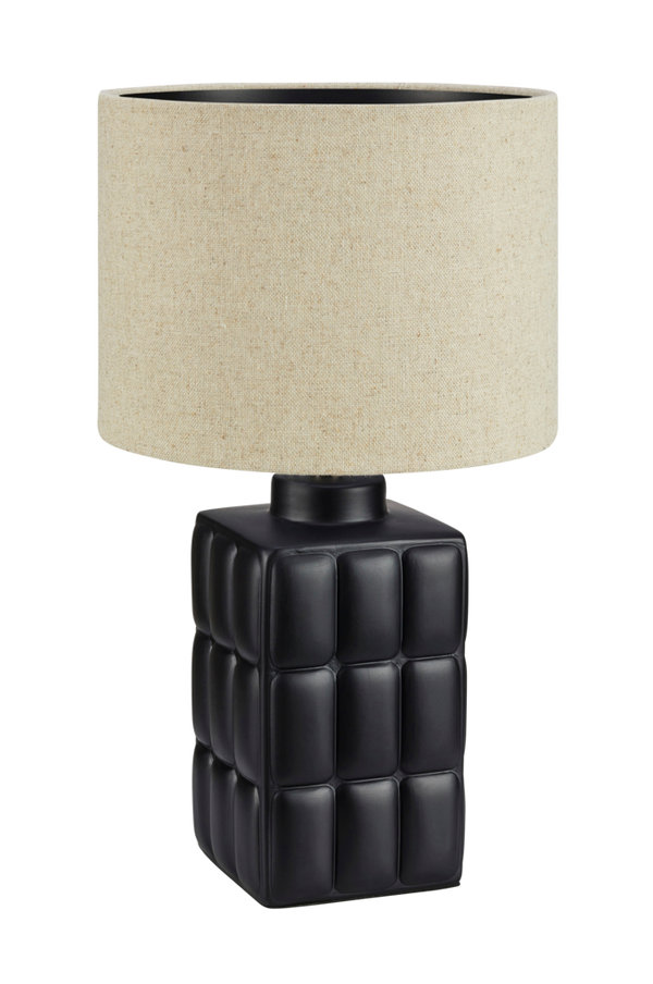 Bilde av Bordlampe CUSCINI 1L 58 cm - 1
