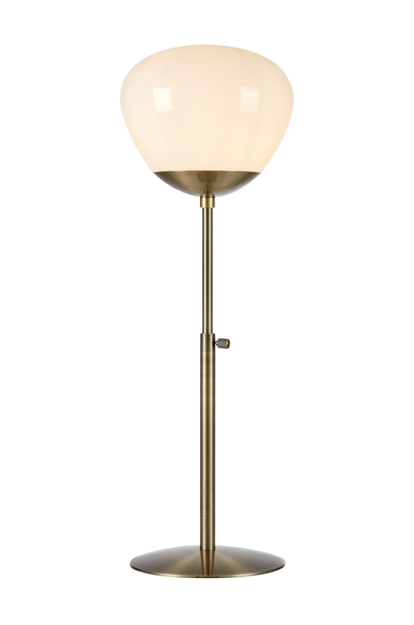 Bilde av Bordlampe RISE 1L - 1
