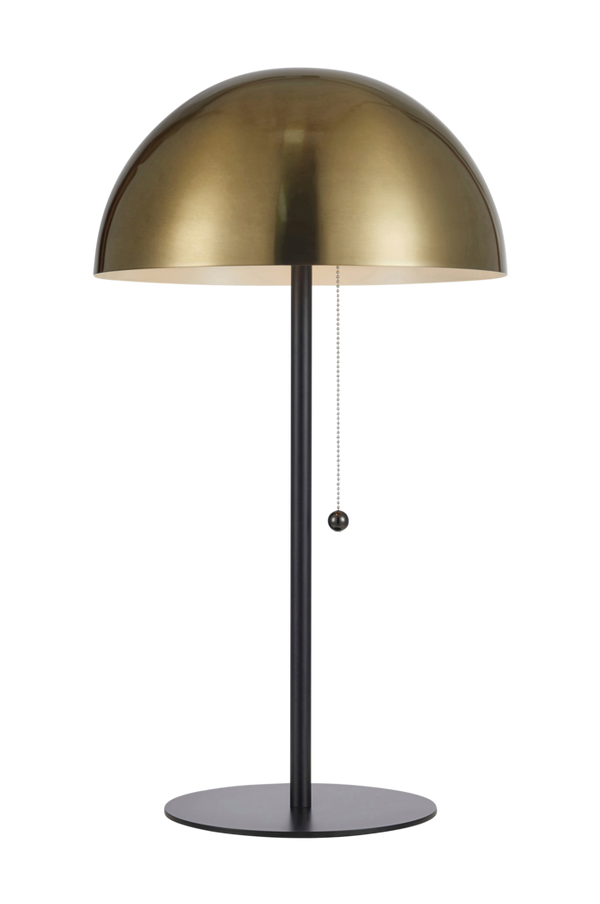 Bilde av Bordlampe DOME 2L - 1
