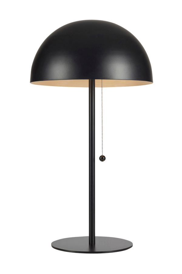 Bilde av Bordlampe DOME 2L - 1
