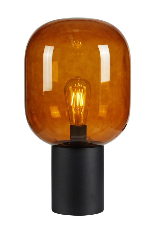 Bilde av Bordlampe BROOKLYN 1L 44 cm - 1
