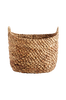 Muubs Korg Basha Natur 45 40
