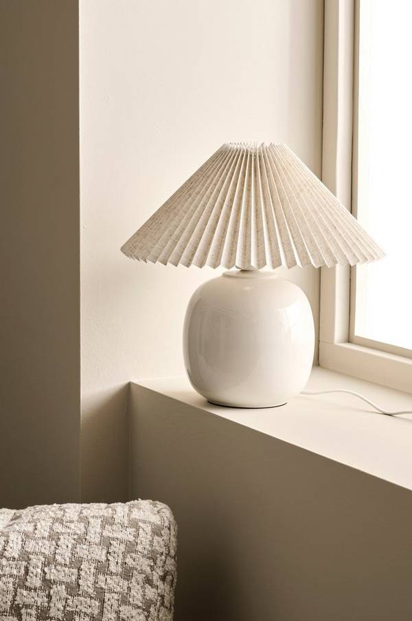 Bilde av Bordlampe Chloé - 1
