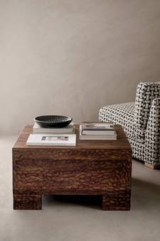 Sofabord Look 60x60 cm - - Møbler | Homeroom