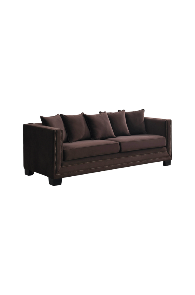 Nordic Furniture Group Sofa Cloude 3-seter