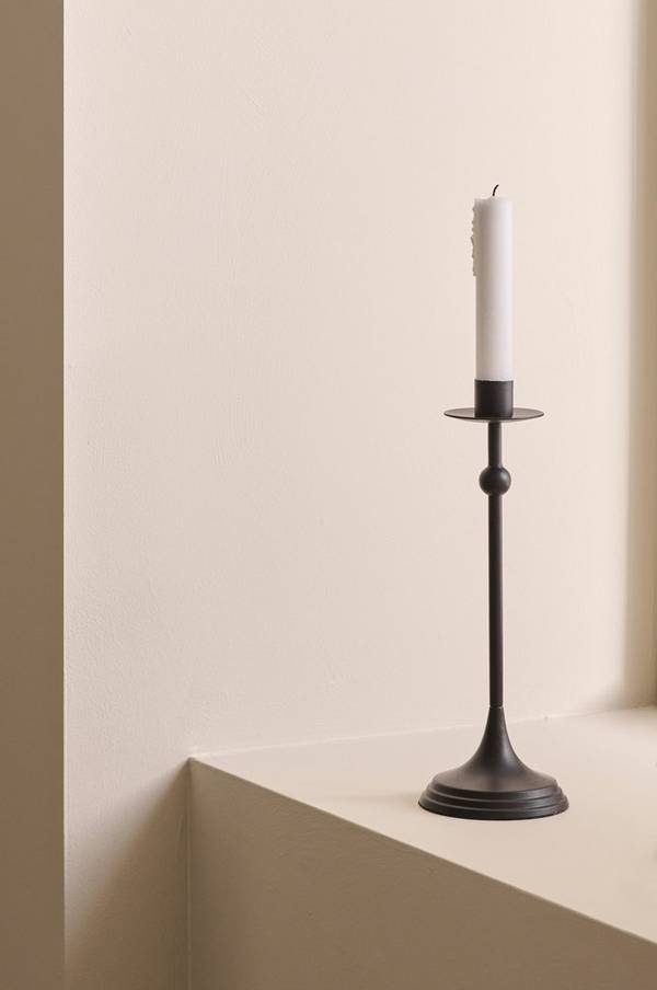 Bilde av Lysestake Ella Candle Holder Small - 1
