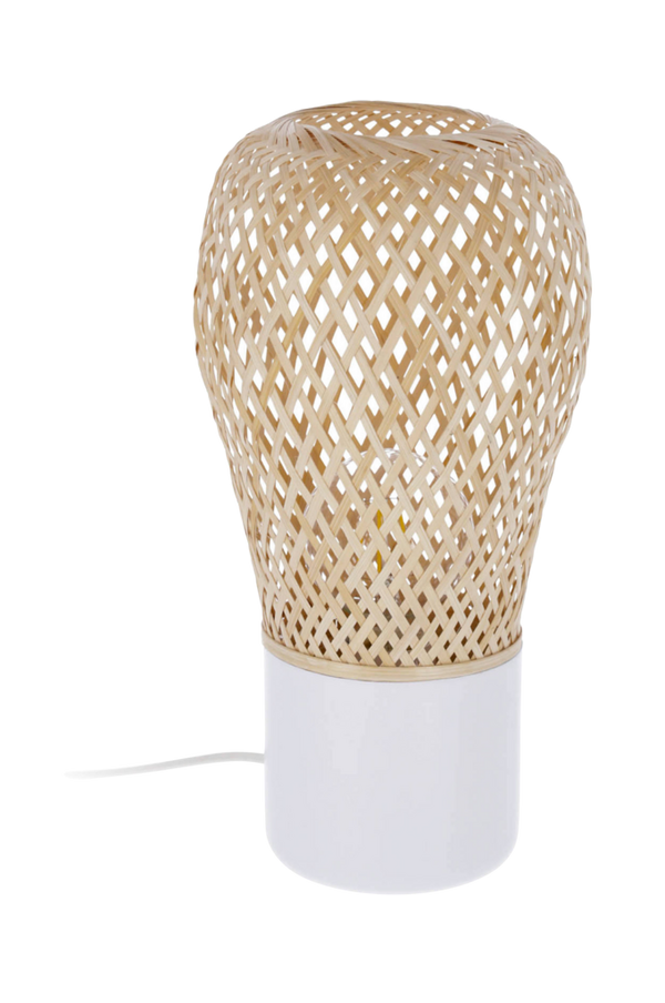 Bilde av Bordlampe Derora - 30151
