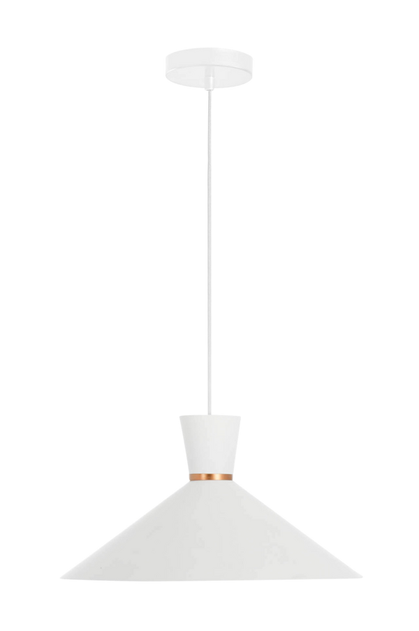 Bilde av Taklampe Vesta - 1
