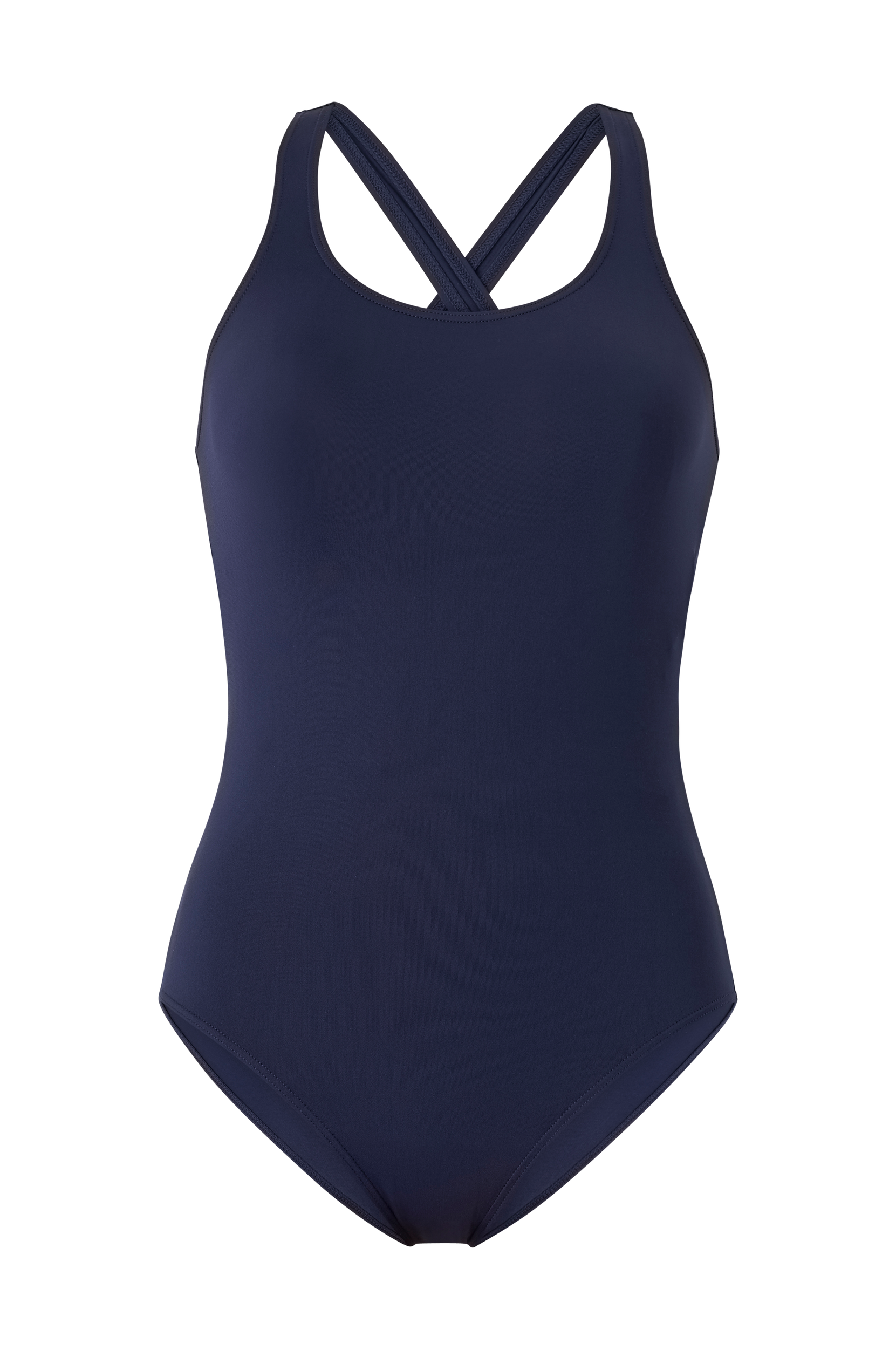 Esprit - Baddräkt Tura Beach Swimsuit - Blå - 34
